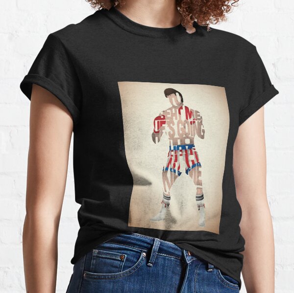 ATTRAPE-LE VITE T-shirt classique