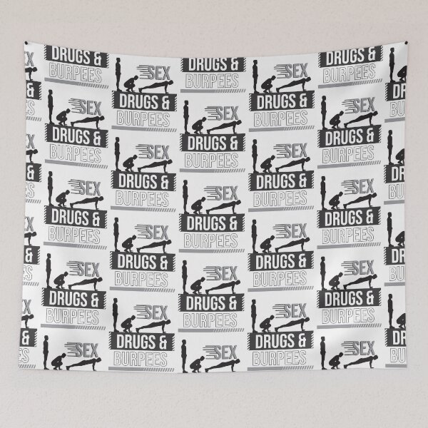 Item preview, Cross fit designed and sold by TopBaseline.