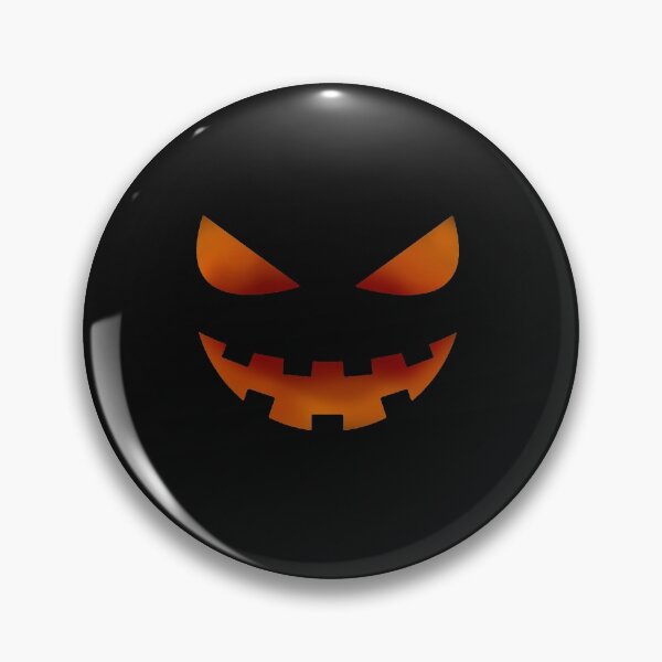 Item preview, Pumpkin Face Halloween designed and sold by EGIT.
