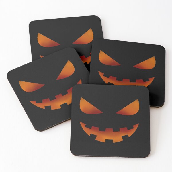 Item preview, Pumpkin Face Halloween designed and sold by EGIT.
