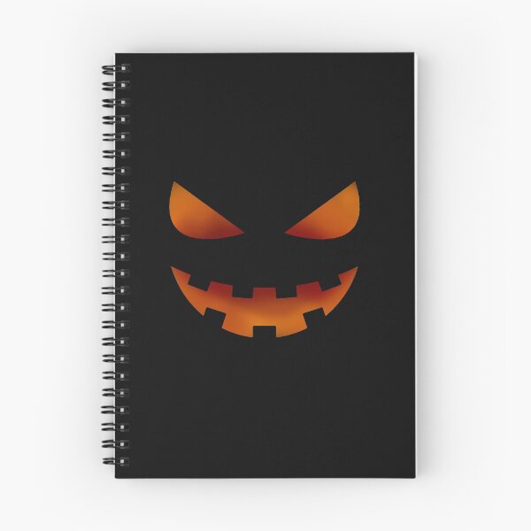 Item preview, Pumpkin Face Halloween designed and sold by EGIT.