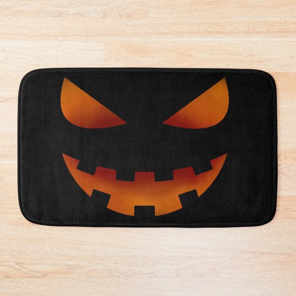 Item preview, Pumpkin Face Halloween designed and sold by EGIT.