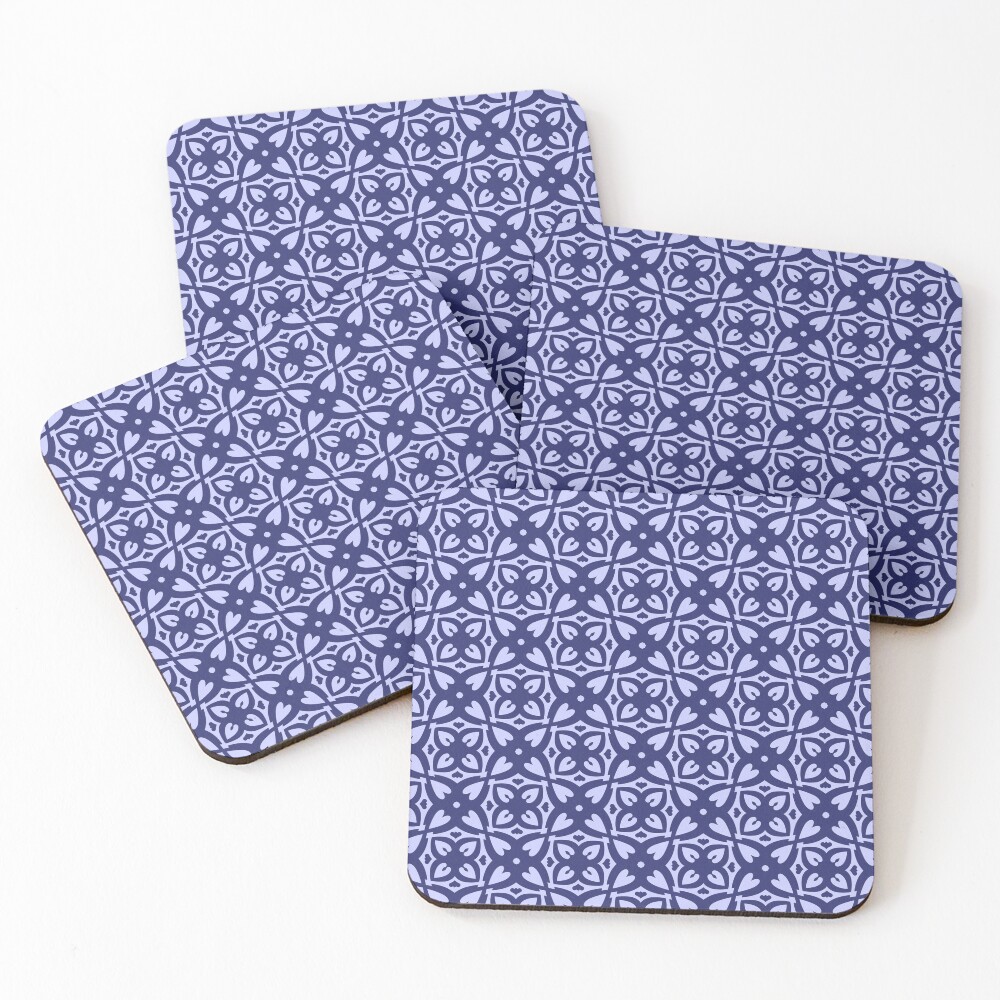 Item preview, Coasters (Set of 4) designed and sold by ashran.