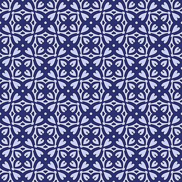 Artwork thumbnail, Pattern 070 by ashran