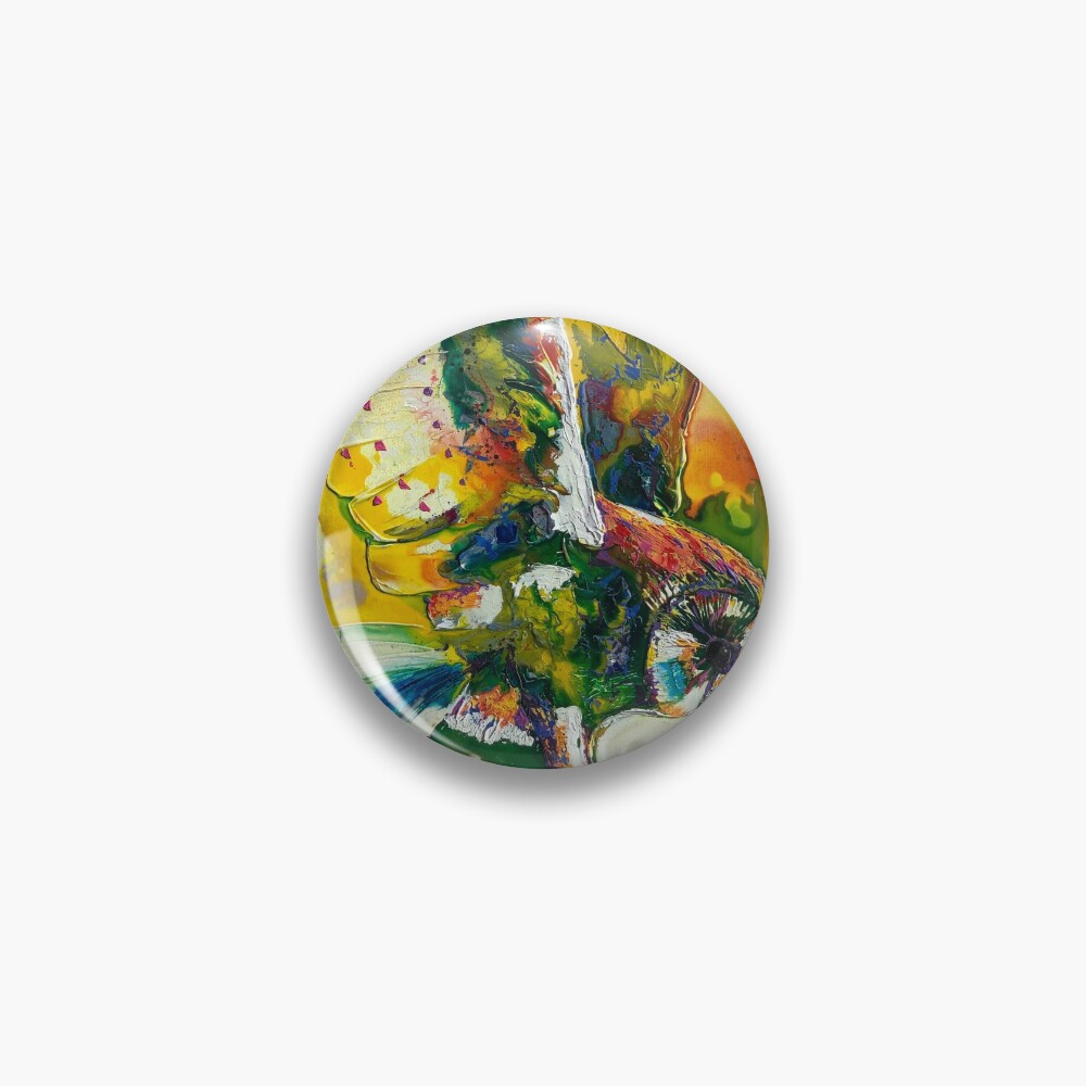 Item preview, Pin designed and sold by RagingK.