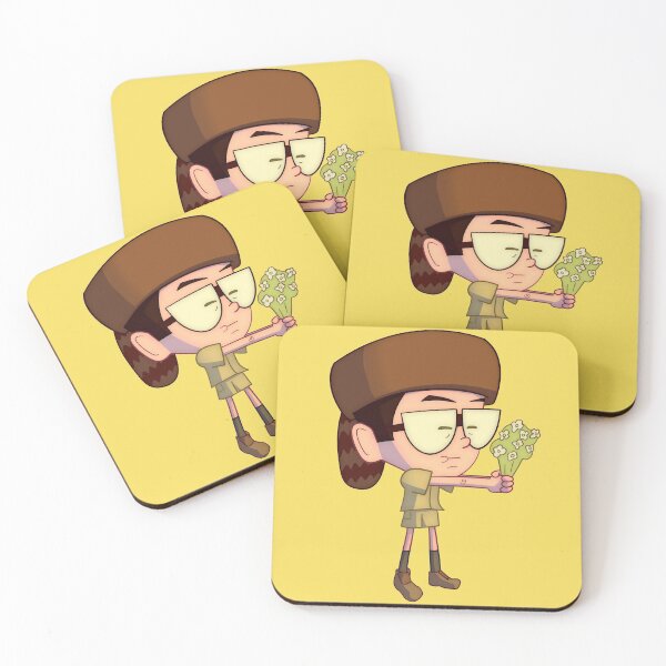 Item preview, Sam Shakusky designed and sold by Matthew Tamashiro.