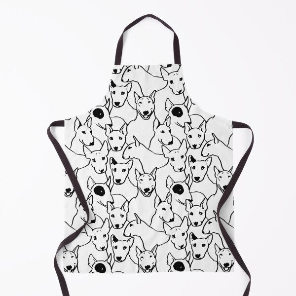 Item preview, Oh Bull Terrier designed and sold by Huebucket.
