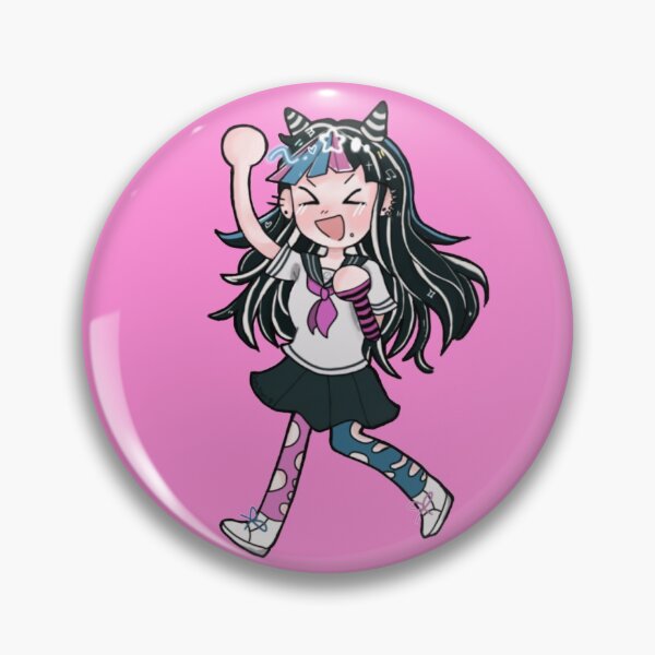 Item preview, Ibuki Mioda  designed and sold by sticcyuwu.