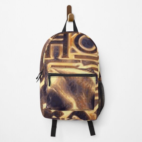 Item preview, Always Protect the weak designed and sold by James Bieber.