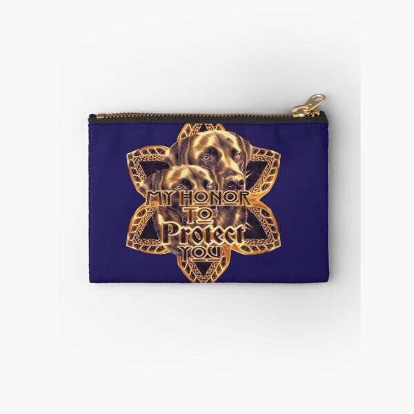 Item preview, Always Protect the weak designed and sold by James Bieber.