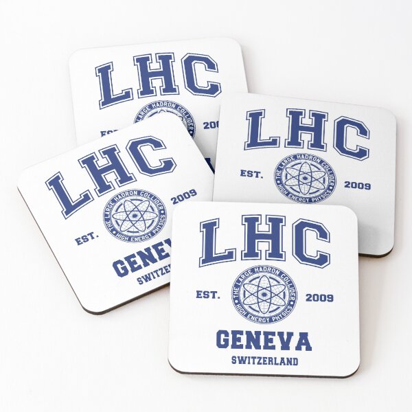 Item preview, The LHC designed and sold by GUS3141592.