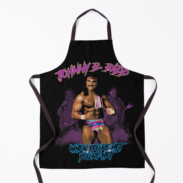 Item preview, Johnny B. Badd designed and sold by WithinSanity13.