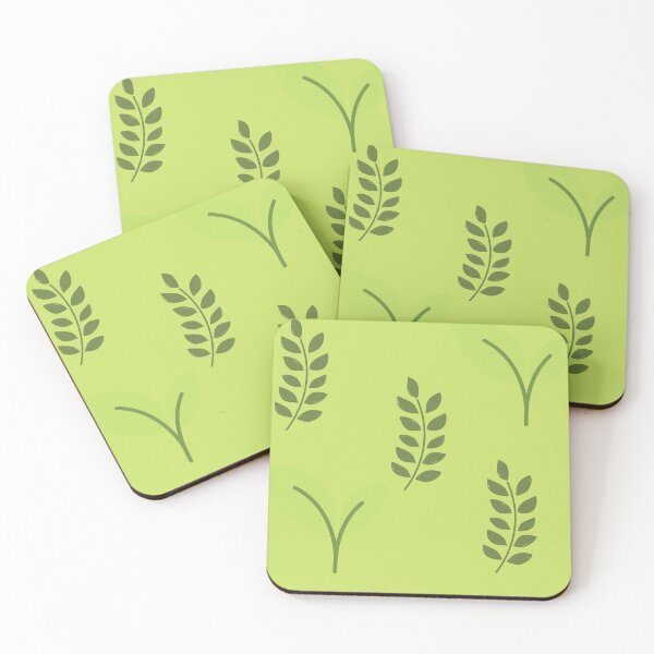Item preview, greenpatterns designed and sold by Yaa2.