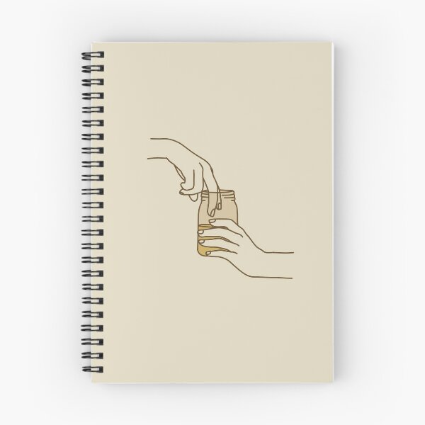 Item preview, Dipping into the honey jar designed and sold by drowned-twice.