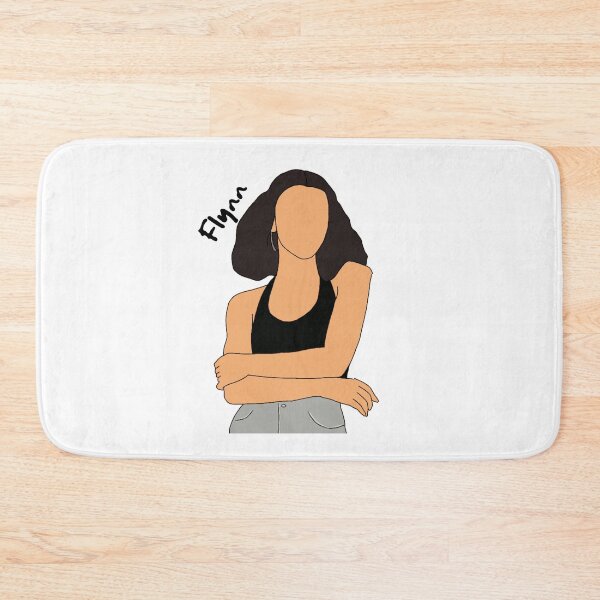 Item preview, Julie and The Phantoms - Flynn designed and sold by stefanieleung.