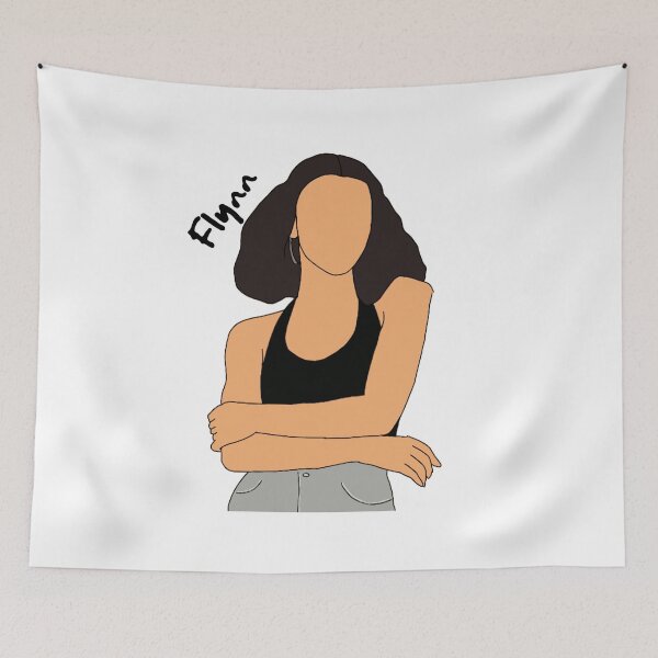 Item preview, Julie and The Phantoms - Flynn designed and sold by stefanieleung.