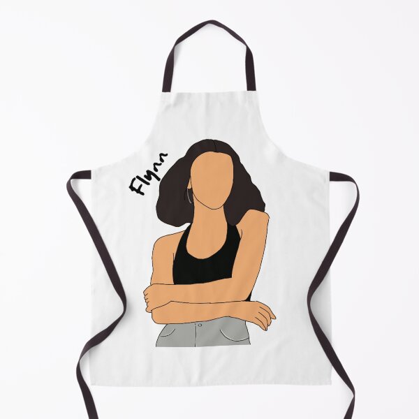 Item preview, Julie and The Phantoms - Flynn designed and sold by stefanieleung.