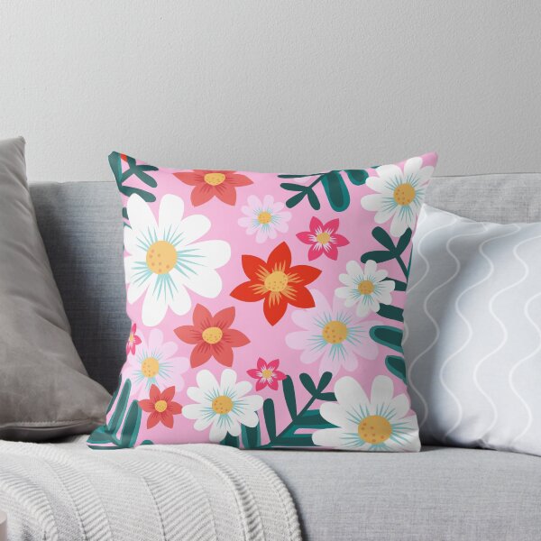 Item preview, Flower Power Garden Party  designed and sold by TeeKid.