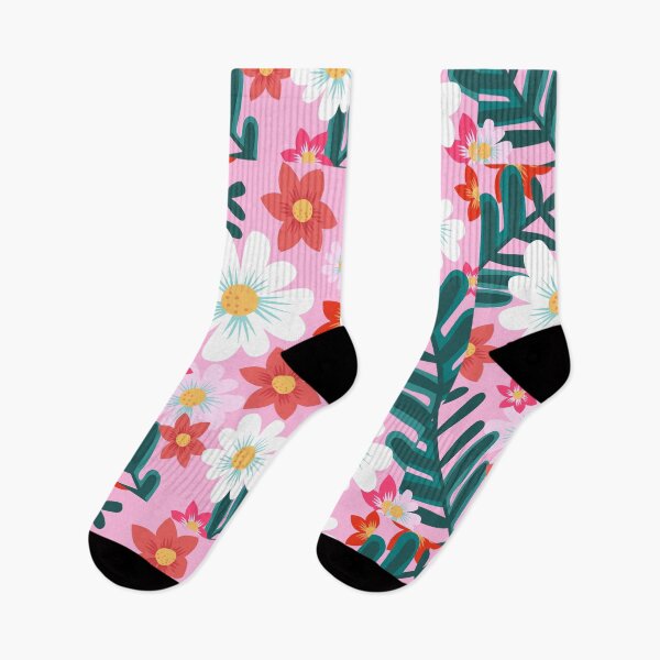 Item preview, Flower Power Garden Party  designed and sold by TeeKid.