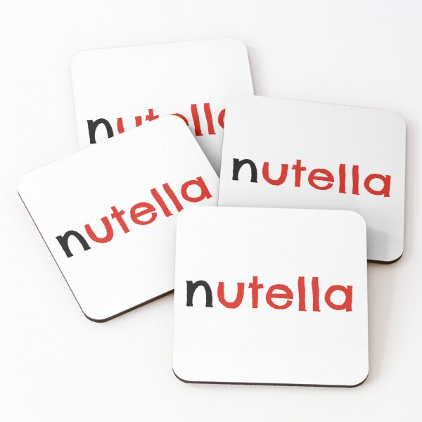 Item preview, nutella designed and sold by ana-c20.