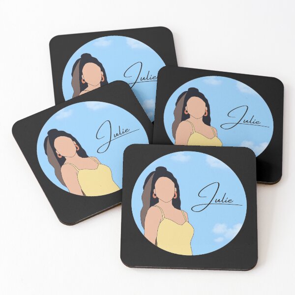 Item preview, Julie and The Phantoms - Julie designed and sold by stefanieleung.