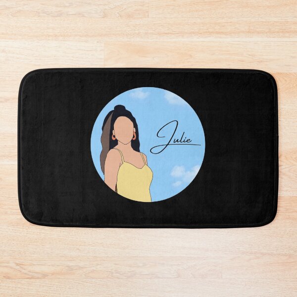 Item preview, Julie and The Phantoms - Julie designed and sold by stefanieleung.
