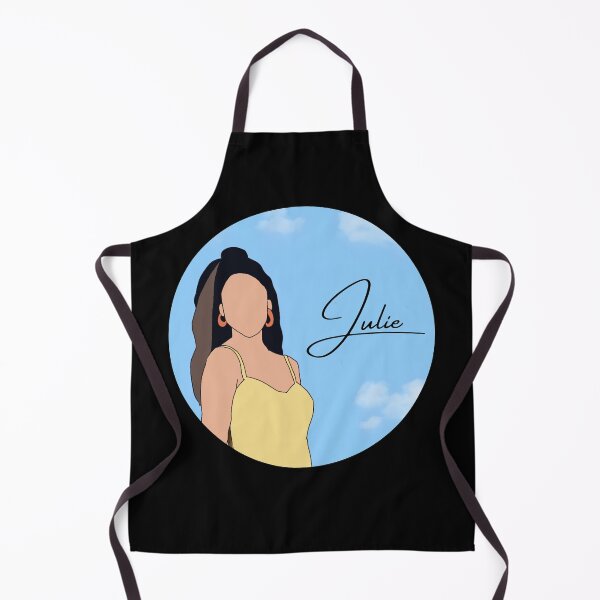 Item preview, Julie and The Phantoms - Julie designed and sold by stefanieleung.