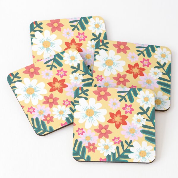 Item preview, Flower Power Garden Party  designed and sold by TeeKid.