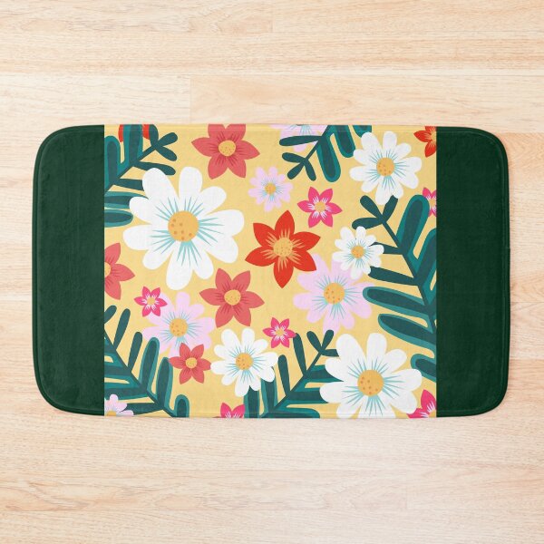 Item preview, Flower Power Garden Party  designed and sold by TeeKid.