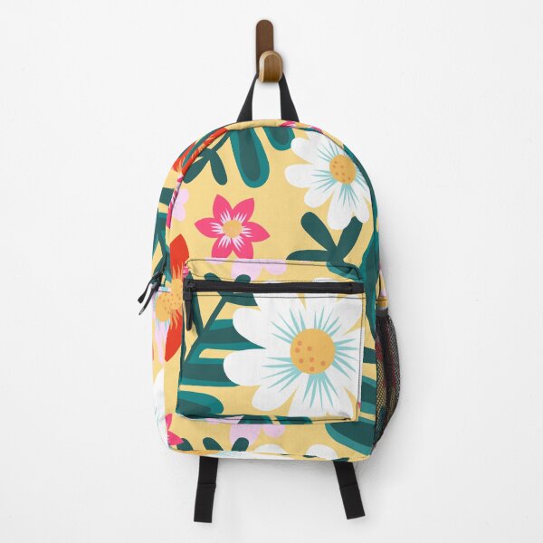 Item preview, Flower Power Garden Party  designed and sold by TeeKid.