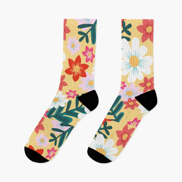 Item preview, Flower Power Garden Party  designed and sold by TeeKid.