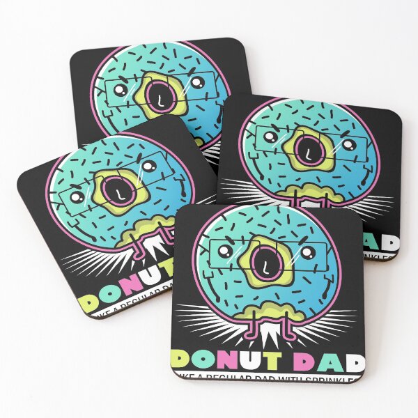 Item preview, Donut Dad Gift, Donut Dad Gift, Dad Gift design designed and sold by Lisbob.