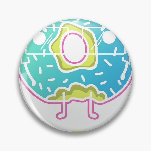Artikelvorschau, Donut Dad Geschenk, Donut Dad Geschenk, Dad Geschenk Design entworfen und verkauft von Lisbob.