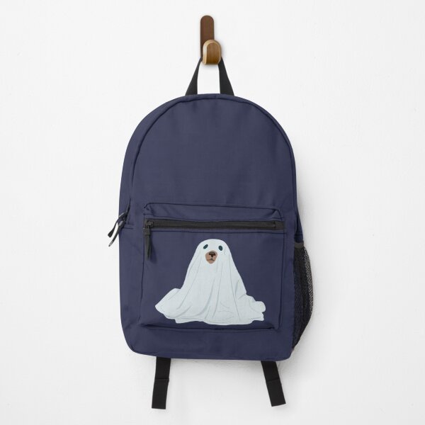 Item preview, Dog Ghost Photoshoot designed and sold by thicker than  a sticker.