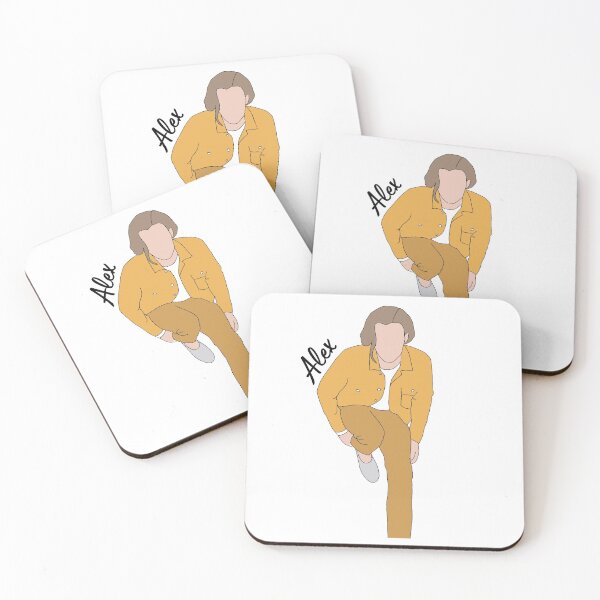 Item preview, Julie and The Phantoms - Alex designed and sold by stefanieleung.