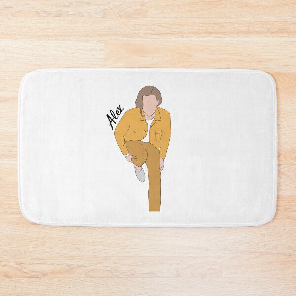 Item preview, Julie and The Phantoms - Alex designed and sold by stefanieleung.