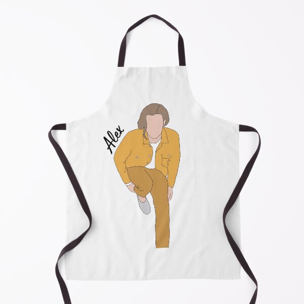 Item preview, Julie and The Phantoms - Alex designed and sold by stefanieleung.