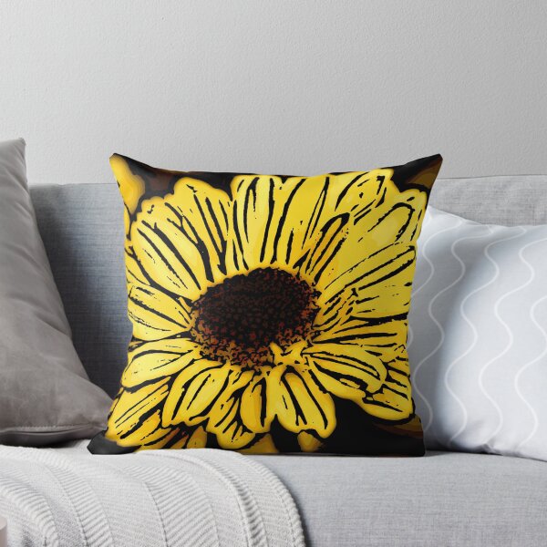 Item preview, Sun Worshiper - Woodcut designed and sold by absolutemagik.