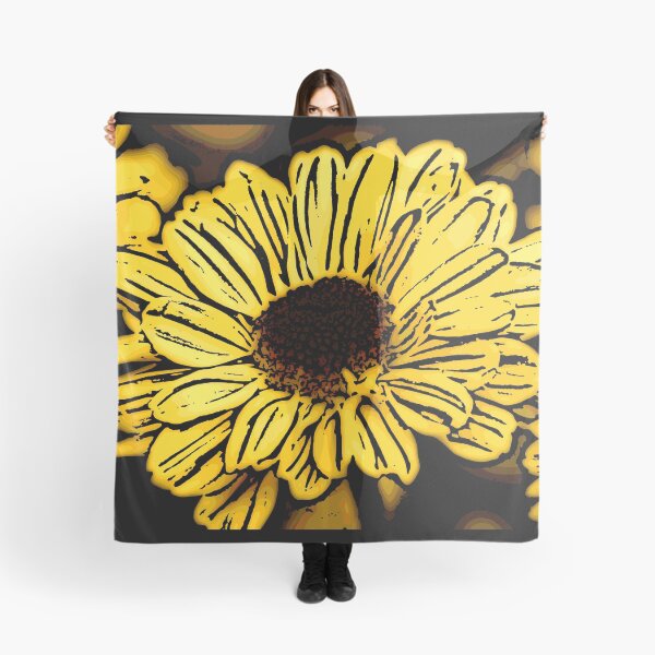 Artikelvorschau, Sun Worshiper - Woodcut entworfen und verkauft von absolutemagik.