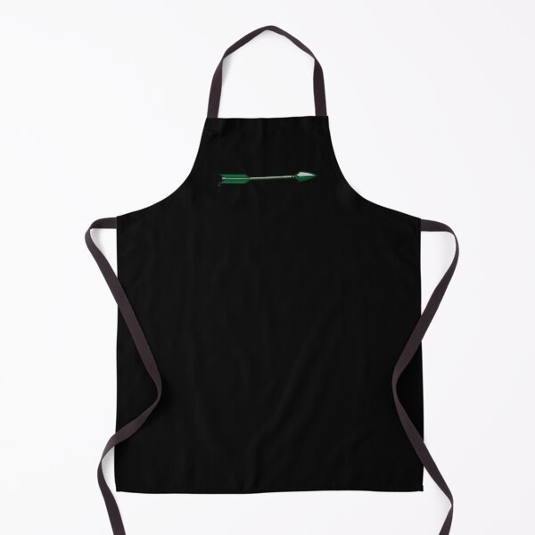 Item preview, Green Arrow Classic designed and sold by damgoodgame.