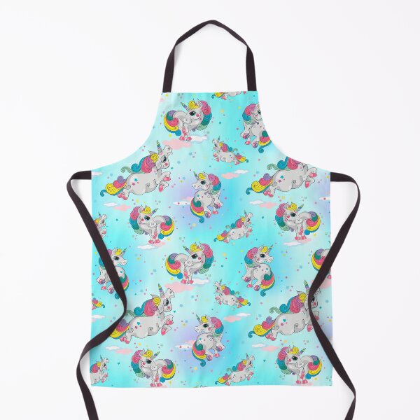 Item preview, Magical Unicorns designed and sold by TSlayerMerch.