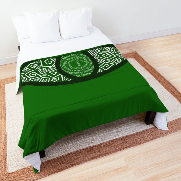 The Ceaseless Watcher Comforter