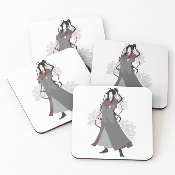 Item preview, Wei WuXian - MDZS designed and sold by Cae Grey.