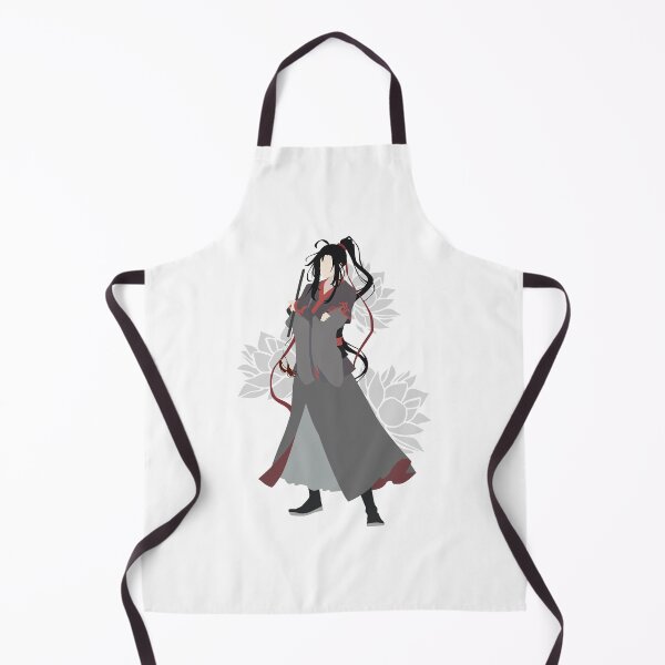Item preview, Wei WuXian - MDZS designed and sold by Cae Grey.