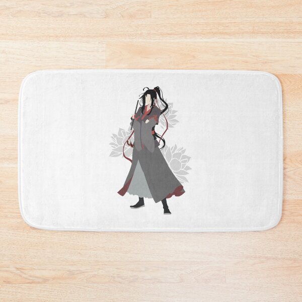 Item preview, Wei WuXian - MDZS designed and sold by Cae Grey.