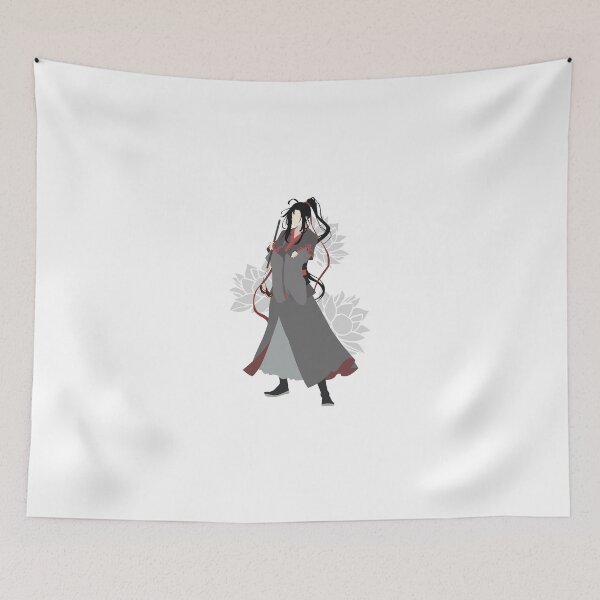 Item preview, Wei WuXian - MDZS designed and sold by Cae Grey.