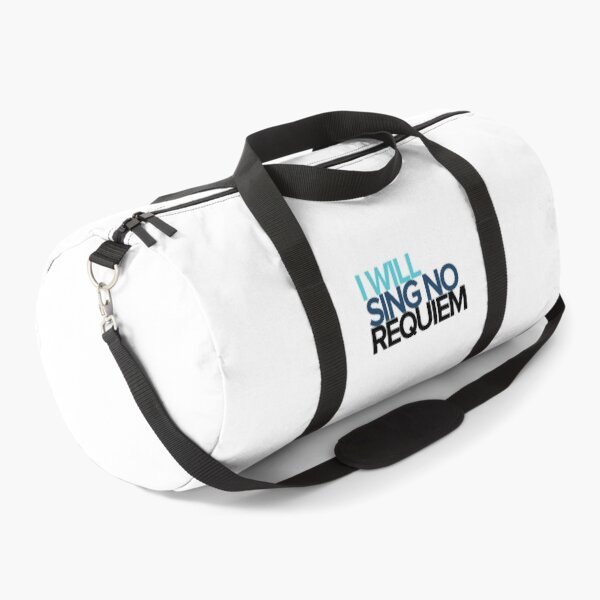 Item preview, I Will Sing No Requiem - Dear Evan Hansen Broadway  designed and sold by ashlee <3.