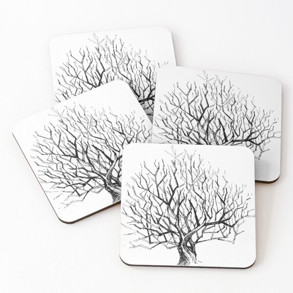 Item preview, Tree designed and sold by j8artistdesign.