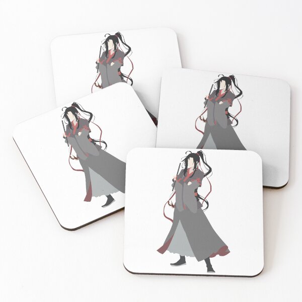Item preview, Wei Wuxian - MDZS designed and sold by Cae Grey.