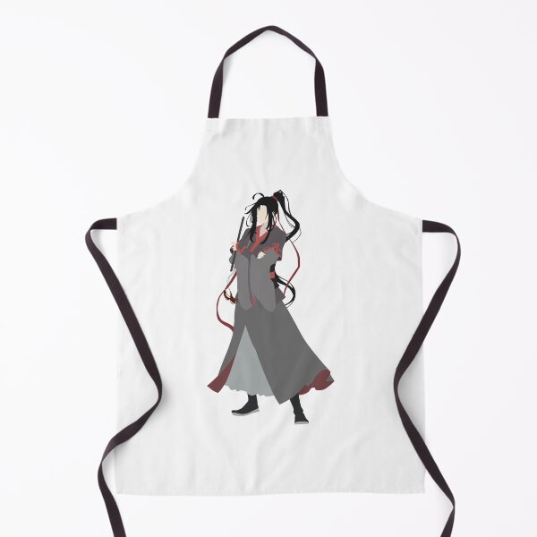 Item preview, Wei Wuxian - MDZS designed and sold by Cae Grey.